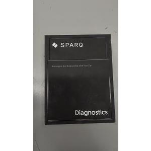 SPARQ Diagnostics: A.I. Powered Car Health OBD-II Monitor - GM FORD HONDA ACURA