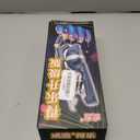 Portable Pocket Fishing Rod & Pole - Collapsible Telescopic Design, Ultra-Compact Foldable Fishing Gear for Travel/Hiking/Backpacking