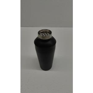 Tumbler 16oz SS Shaker - Matte Black