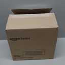 Amazon Basics Incontinence Pads for Women Long, Bladder Control, Postpartum, Maximum Absorbency, Unscented, 78 Count (2 Packs of 39)