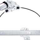 19007 Front Right Window Regulator Compatiable with Ford Escape 2008-2012