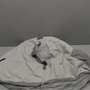 Dog Carrier Sling,Dog Carriers for Small Dogs & Cats Up to 20lbs,Puppy Carrying Backpack Pet Purse with Pockets,Adjustable Shoulder Strap,Hands Free for Travel (Grey)