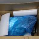 Right Passenger Side Mirror Compatible With 2018 2019 2020 2021 2022 2023 2024 Chevy Equinox GMC Terrain With Power Glass Heated Turn Signal Blind Spot White Replaces#84225387(8 Pins)