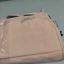 Taygeer Travel Backpack for Women, Carry On Backpack with USB Charging Port & Shoe Pouch, TSA 15.6inch Laptop Mochila Flight Approved, Nurse Bag Casual Daypack for Weekender Business Hiking, Pink (Large)