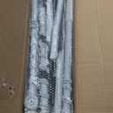 #WEJOY 4 in 1 Tanning Chair with Face Hole & Canopy & Side Table, 5 Positions Adjustable Folding Waterproof Facedown Chaise Lounge with Pillow Quick Dry for Beach Pool Outdoor Camping Patio (Khaki)