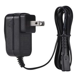 kHelfer Electric Spin Scrubber Replacement Charger for Kh8 Electric Spin Scrubber, Compatible with Kh8 Series, kHelfer Kh8 Charger Cord 5.9FT