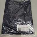 Amazon Essentials Women's Lightweight Jersey Slim-Fit Tank Mini Dress (XX-Large, Navy)