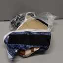 Reusable Dog Diapers Female Large Washable, Premium Doggie Diaper for Dogs, Pack of 3, Highly Absorbent Dog Diaper for Heat, Incontinence and Puppy Training(L)