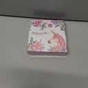 Girls Charm Bracelet Making Kit: Girl Toys Make Jewelry Supplies Set Unicorn DIY Craft Art Set Charm Bracelets Kits Creative Birthday Gifts for Girl Age 6 7 8 9 10 11 12 Year Old Kids Little Children