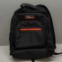 Titleist Players Backpack Black/Red