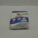 Twin Size Zippered Bed Bug Mattress Protector Waterproof Encasement Hypoallergenic Premium Bedbug Cover White