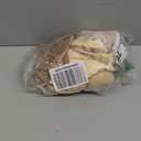 Shihanee 6 Pcs Satin Lined Baby Newborn Hats Beanie Hats Soft Silk Satin Bonnet Infant Toddler Cap for 0-6 Months Girls Boys (Fresh Colors, Circle Style)