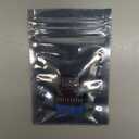 EZDIY-FAB USB 3.0 (USB3.1 Gen 2) Internal Header (19-Pin) to USB 3.1/3.2 Type-C (20-Pin) A-Key Front Panel 180 Degrees Adapter, Extend USB Type E Ports to PCs Front Panel USB Ports