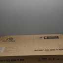 Pamray 32 Inch Computer Desk for Small Spaces with Storage Bag, Home Office Work Desk with Headphone Hook, Small Office Desk Study Writing Table (Black)