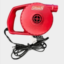Coleman 2000012139 Air Mattress Bed Raft Pump 120V AC Pump Only, No Nozzles VGUC