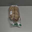 2Pcs 8oz Syrup Dispenser Honey Pot Glass Honey Dispenser Jar, Maple Syrup Dispenser, Honey Container, Commercial Quality With Handle Honey Dispenser for Home Kitchen Storage (2, Twill weave 2 Pack)