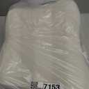 Cervical Pillow for Neck Pain Relief Contour Memory Foam Pillow for Side and Back Sleepers, Advanced Support and Comfort, Promotes Spinal Alignment and Pressure Relief