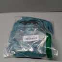 ICECUTE Doctor Costume for Kids Scrubs with Accessories,7Pcs Toddler Halloween Costume for Boy Girls, (4-5T, Green)