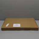 Wall Mounted Towel Rack (18 Inch)