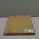 3 Pcs Stainless Steel Serving Tray Large Oval Platter Set, 11.8" 13.8" 15.7" Heavy Duty Metal Oval Serving Platter Mirror Polish Sizzle Plate for Fish Dessert Meat Sushi Birthday Wedding