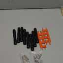 16 PCS 8AWG Solar Connectors with Spanners, 8 Pair Solar Panel Connectors Male/Female (8 Pairs 8AWG Solar Connectors)