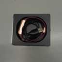 Fitness Tracker with Step Counter/Calories/Stopwatch, Activity Tracker, Health Tracker with Heart Rate Monitor, Sleep Tracker,1.10''AMOLED Touch Color Screen, Pedometer Watch for Women Men