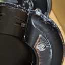 Delta Faucet 7-Setting In2ition 2-in-1 Dual Shower Head with ProClean Spray, Hose, 2.5 GPM