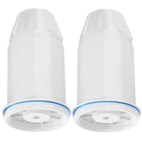 Water Filter Replacement for zero Pitchers and Dispenser,fit for ZR-001 ZR-004 ZP-006 ZR-017 ZS-008 Filters, Multi-Stage Filter System Reduce Lead, Chromium, PFOA/PFOS and TDS, 2pack,by Cobectal