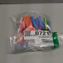 Polymer Clay 50 Colors, Modeling Clay for Kids DIY Starter Kits, Oven Baked Model Clay, Non-Sticky Molding Clay with Sculpting Tools, Gift for Children and Artists (50 Colors)