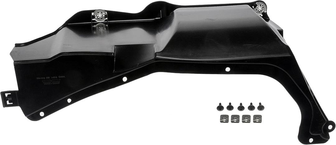 Dorman - OE Solutions 924-016 Left Side Engine Splash Shield