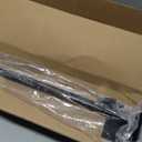 Bed Frame Footboard Extension Brackets Set Attachment Kit - Fit for Twin, Full, Queen, or King Size Beds