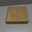 Twister Arm Trainer for Men, Adjustable Chest Workout Equipment, Mr Sculpt Gorilla Bar, Flexbar Arm & Forearm Strength Trainer for Home Gym Muscle Building