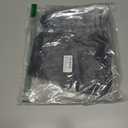 HEGALY Women's Flare Yoga Pants - Crossover Flare Leggings Buttery Soft High Waisted Workout Casual Bootcut Pants (Black)