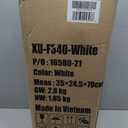 FDW | Female Mannequin Torso | Beige | with 7" Height Adjustment
