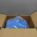 10 inch Cordless Snow Shovel for Dewalt 20v Battery(NO Included), Brushless Electric Snow Blower with Adjustable Front Handle, 6in. Depth, 20FT Throw Distance Snow Shovel for Deck Driveway