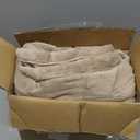 Sunbeam Electric Royal Posh Velvet Heated Blanket, 12 Heat Settings, 12-Hour Selectable Auto Shut-Off, Fast Heating, Warm and Lush, Champagne Color, Full, 84" x 72"