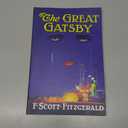 The Great Gatsby - Reader's Library Classic