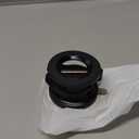 DIMONCOAT Upgraded Suction Pro [Nano Gel+Vacuum] Magnetic Phone Holder for Your Car, Magsafe Car Mount [3000gf Magnetic] 360° Adjustable Suction Cup Phone Mount Car Accessories for Women iPhone 17