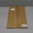 Titanium Cutting Board Double Sided Pure Titanium Cutting Boards for Kitchen, Pure titanium & Wheat Straw PP Food Grade metal chopping boards Easy to Clean Large Size