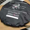 Wicked Cool MosquitOasis Deluxe Pop-Up Mosquito Net Tent for Summer Camps and Camping