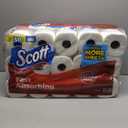 Scott Fast Absorbing Choose-A-Sheet 1-Ply Paper Towels 15 rolls, 108 sheets/roll