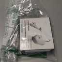 Replacement Charger Base for Philips Sonicare Toothbrush Compatible with 6100 4100 5100 5300 6500 9000 Series, Electric Toothbrush Charger for Philips Sonicare Toothbrush Waterproof Travel Cord Black