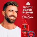 Old Spice Mens Hair Pomade, Medium Hold, Low Shine, Mens Hair Styling, 2.22 oz Each, Twin Pack