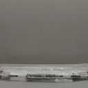 LazBlinds No Tools No Drill Cordless Cellular Shades, Blackout Light Blocking Honeycomb Shades for Home, Thermal Insulation Blinds for Windows, 24" W x 36" H, White