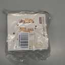 Formula Container - 1700ml Pop Top Milk Powder Container, BPA-Free Airtight Formula Dispenser with Scoop and Scraper, 21OZ, 1.32LB, 600g, Clear