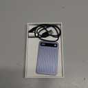 AI Voice Recorder 64GB Memory, 104 Languages Real-Time Translation - Ultra-Portable Voice Activated Recorder for Meetings/Lectures/Travel, Perfect for Students, Journalists & Business Professionals