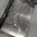 HULISEN Stainless Steel Biscuit Cutter Set, Pastry Scraper and Dough Blender, Sturdy & Long-Lasting with Ergonomic Rubber Grip, Professional Baking Dough Tools, Gift Package (3 Pcs/Set)