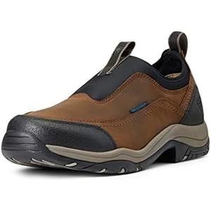 Ariat Men's Terrain Ease Waterproof 10.5