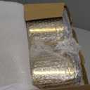 6 Pcs Stainless Steel Food Storage Containers Set Airtight Kitchen Canisters Coffee Jar with Clear Lid and Locking Clamp for Coffee Bean, Tea, Flour, Sugar, Cookie Storage(27 oz)