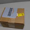 Foaming Soap Dispenser Thick Ceramic Foam Hand Soap Dispenser for Bathroom or Kitchen Sink, Liquid Pump Bottles for Hand soap, Body Wash, 2 Pack Black